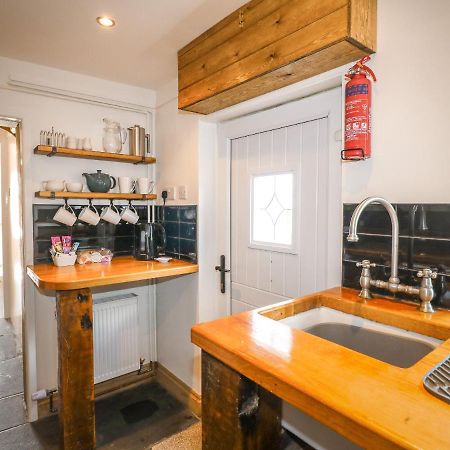 Hops Cottage Ashbourne  Exterior photo