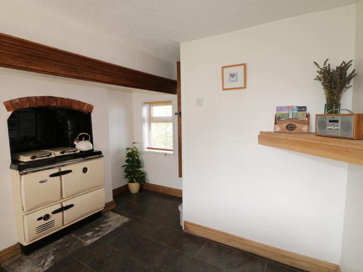 Hops Cottage Ashbourne  Exterior photo